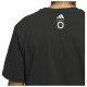 Adidas Ανδρική κοντομάνικη μπλούζα Overtime Spring Graphic Tee Adidas Ανδρική κοντομάνικη μπλούζα Overtime Spring Graphic Tee